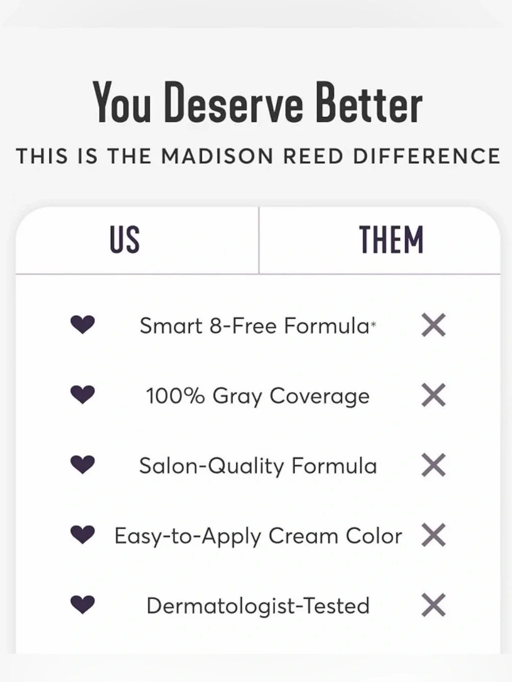Madison Reed madison reed